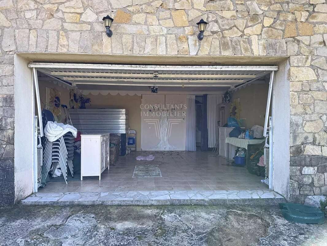 Maison à SEILLANS