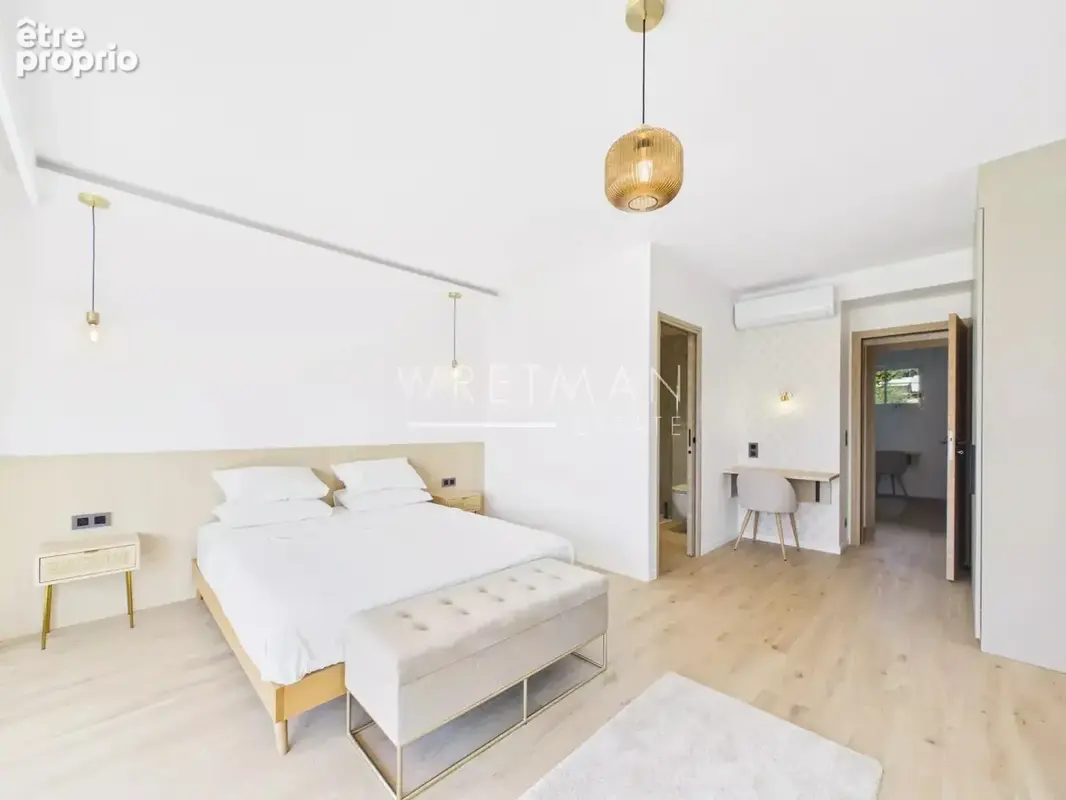 Appartement 3 pièces avec terrasse - Cannes - photo 12