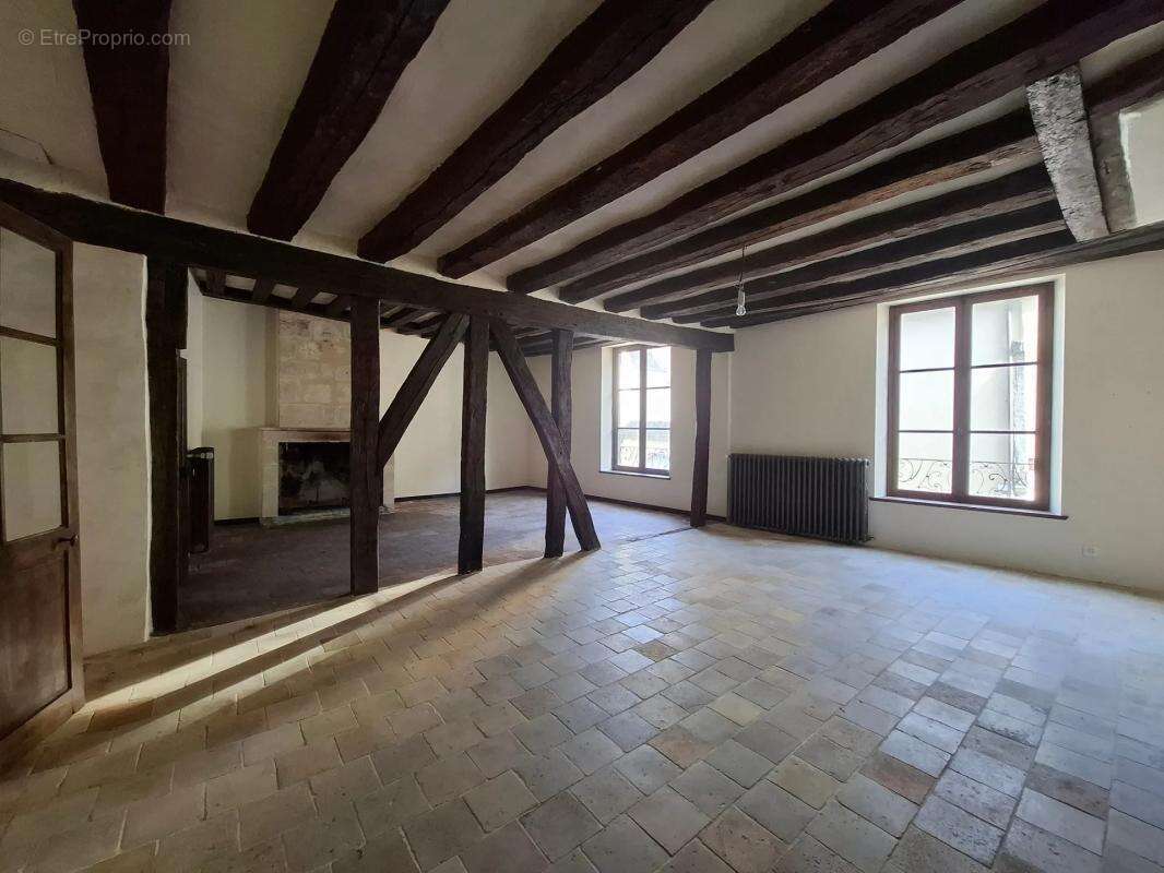Maison à NOGENT-LE-ROTROU