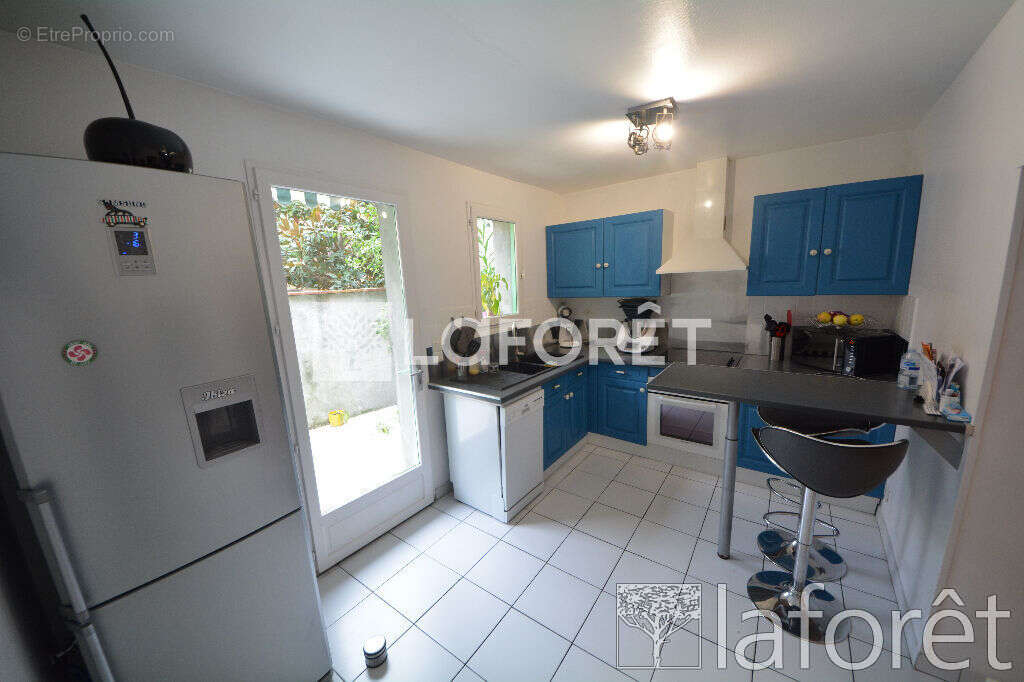 Maison à VILLEMUR-SUR-TARN