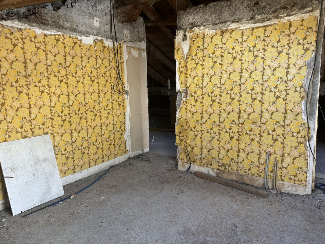 Appartement à AUSSOIS