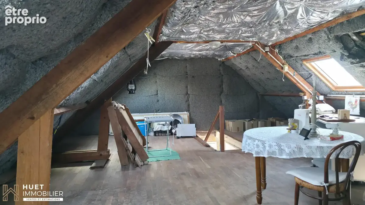 Maison 3 chambres - photo 10