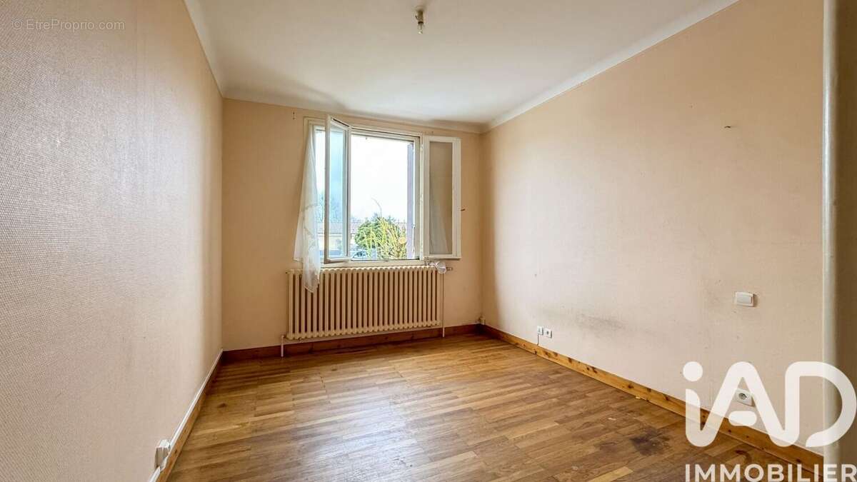 Photo 9 - Maison à SAINT-FULGENT