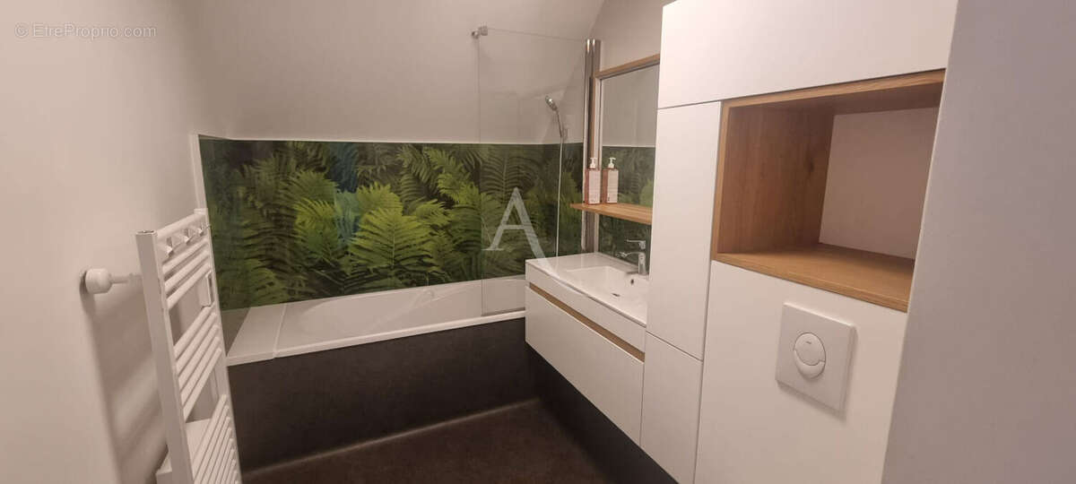 Appartement d'exception de 135 m²  Quartier Préfecture / Halles aux grains  Blois 6 pièce(s) 135 m2 - photo 12