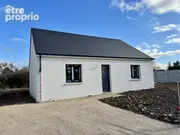 Maison à VILLEMANDEUR