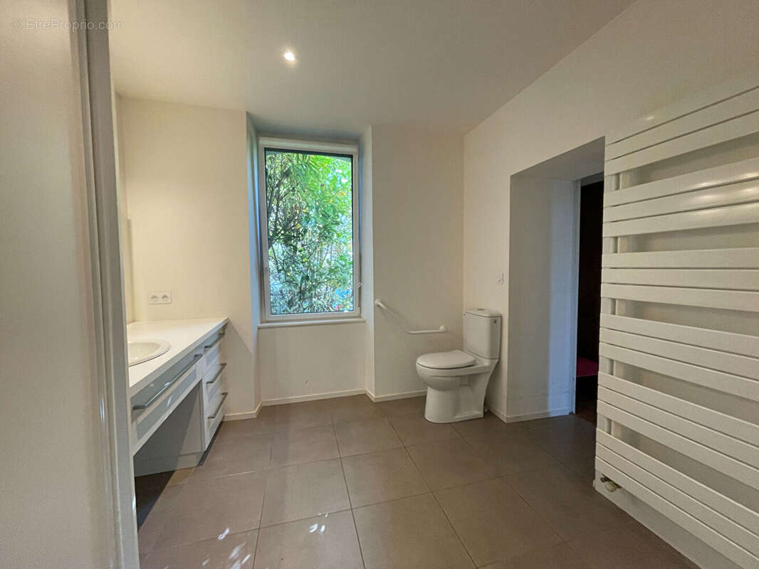 Maison à LA MONTAGNE