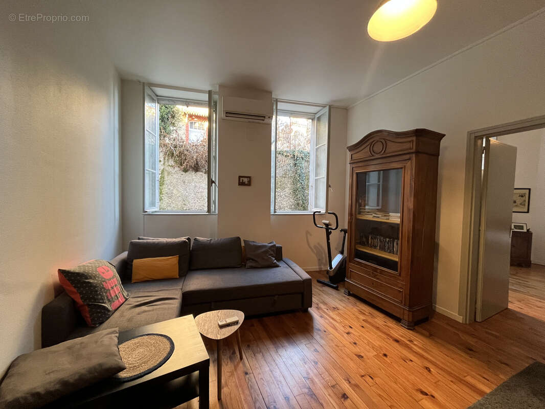 Appartement à AUCH