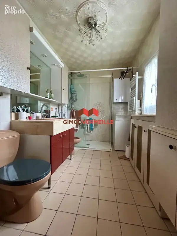 Maison 3 pièces 64 m² à vendre à Poissy (78300) - photo 10