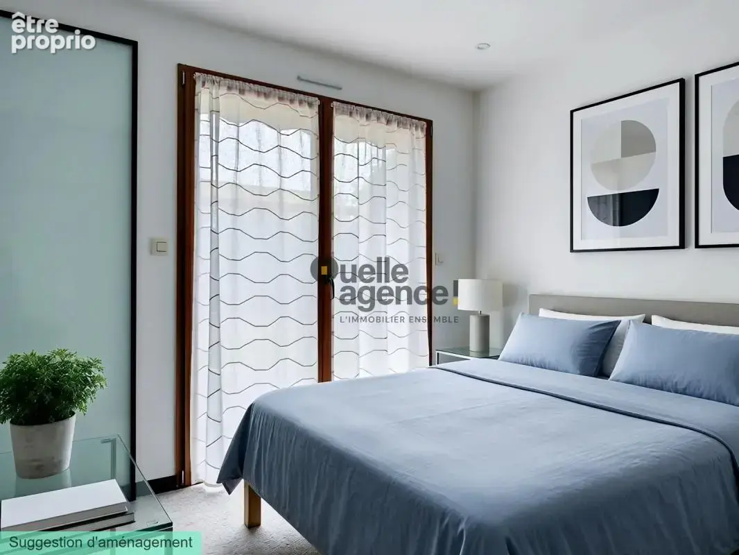 Le relecq-kerhuon - vente en nue-propriété avec réserve d'usufruit viager - photo 15