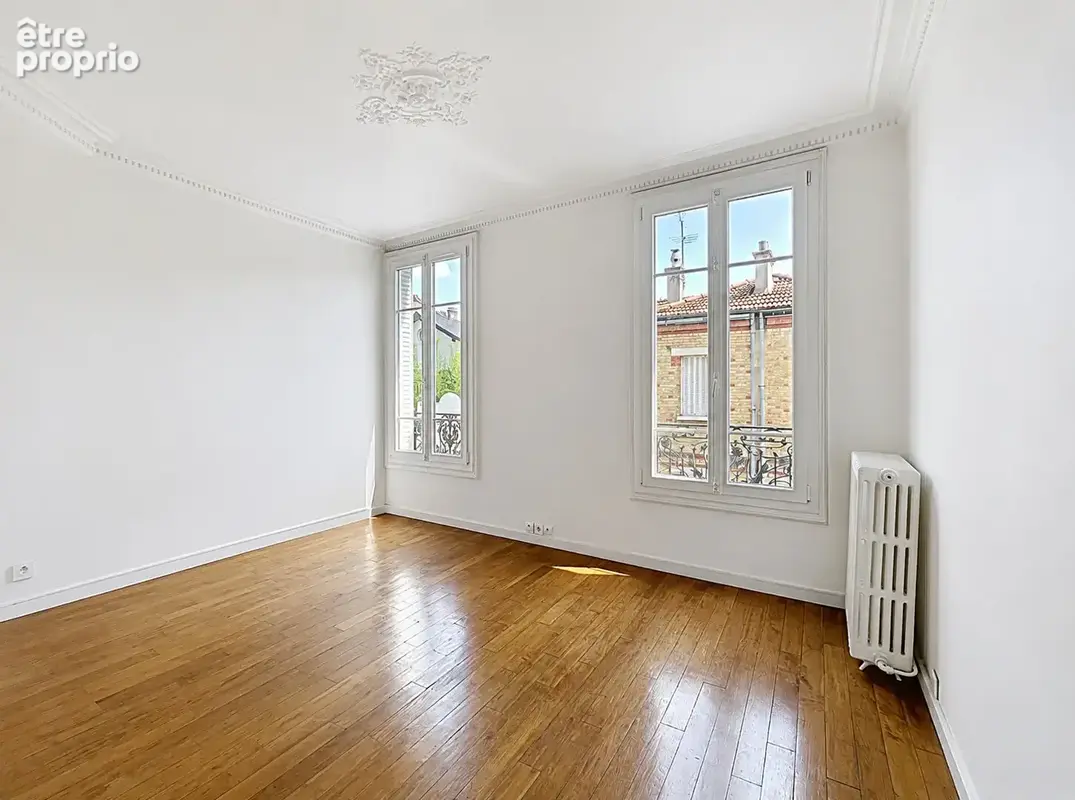 Appartement à SURESNES