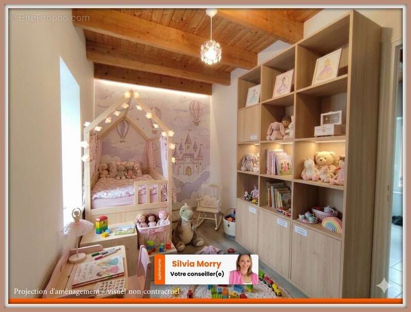 Propriete à vendre 5 pièces SAINT VOUGAY (29) - photo 13