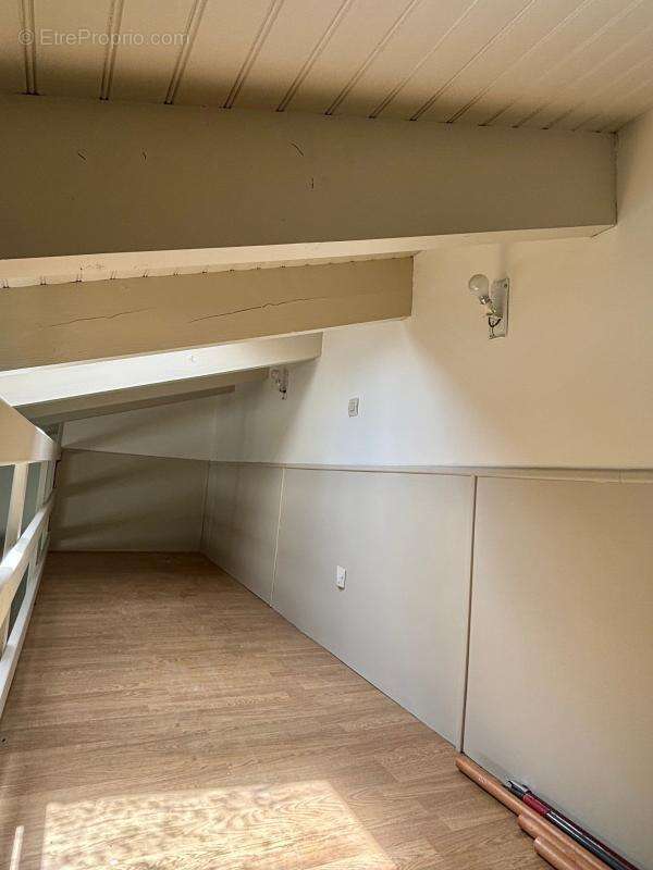 Maison de ville avec studio indépendant et jardin - photo 14