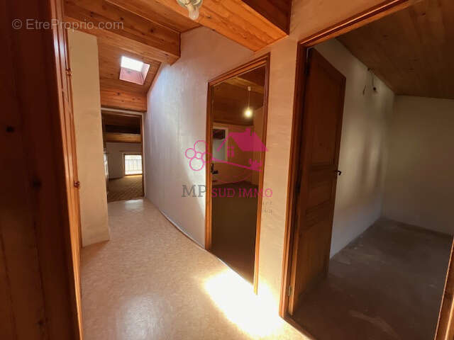 Maison à VILLEFRANCHE-DE-LAURAGAIS