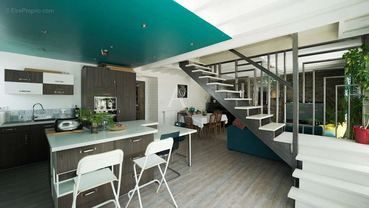 Maison Ploërmel 4 pièces 110m2 - photo 3