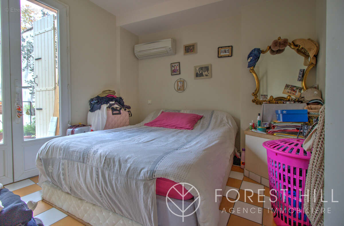 Appartement à CERET