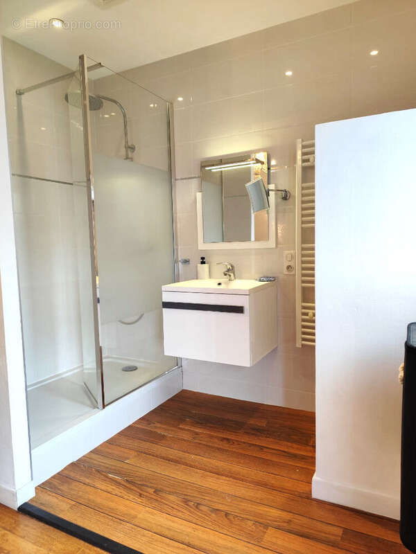 Appartement à QUIMPER