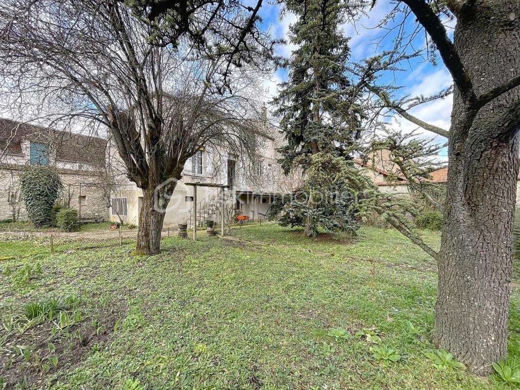 Maison à CHATEAU-LANDON