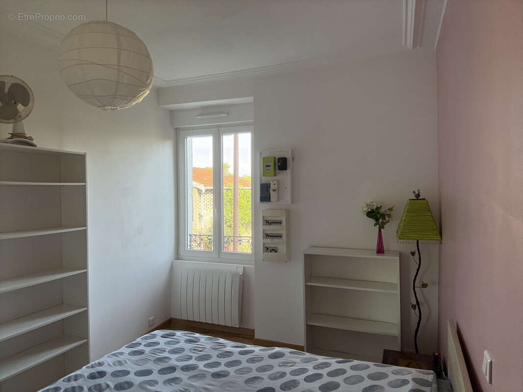 Appartement à EPINAL