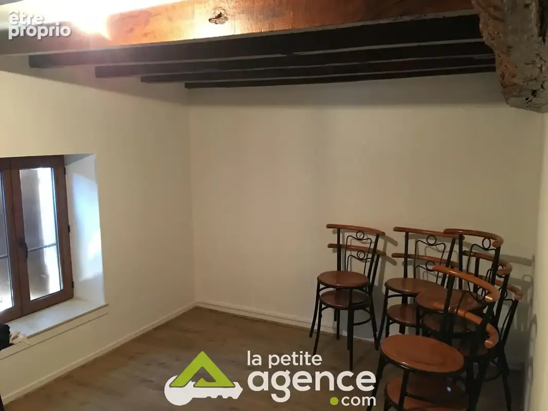 Gimouille 58470 - maison mitoyenne t 7 sur 1036m2 terrain - photo 5