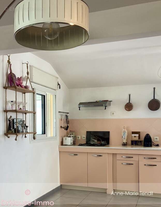 Maison à SAINT-PAUL