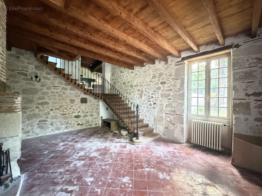 Maison à AGEN