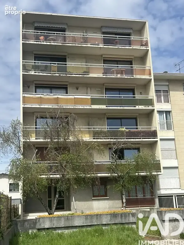 Photo 1 - Appartement à COLOMBES