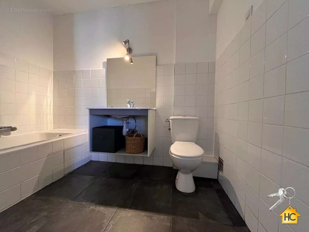 Appartement à LE CANNET