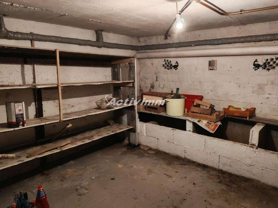 IMG20251107111652 - Maison à ANVIN