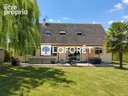 Maison à JOUY-LE-CHATEL