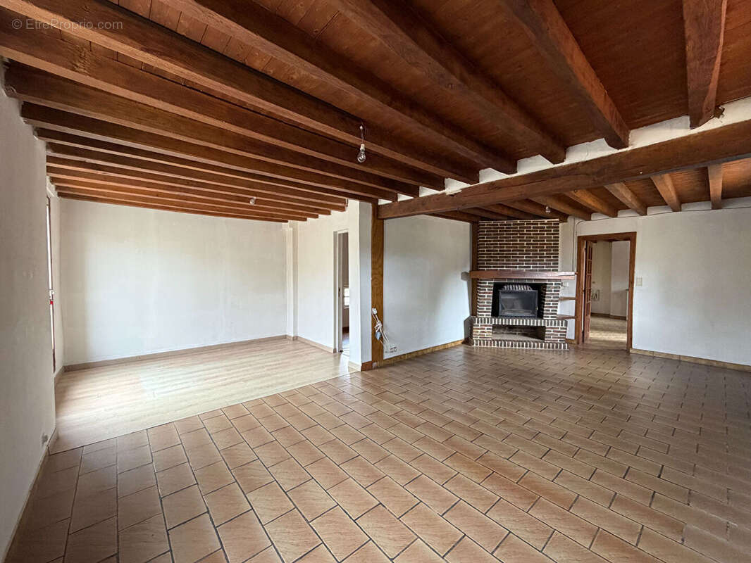 Maison Unverre 5 pièces 87 m2 - photo 2