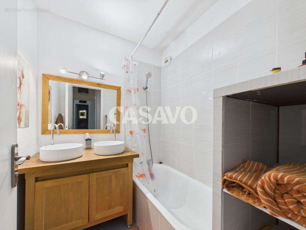 Appartement à LYON-4E