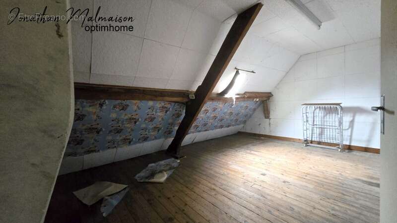 Appartement à L'AIGLE