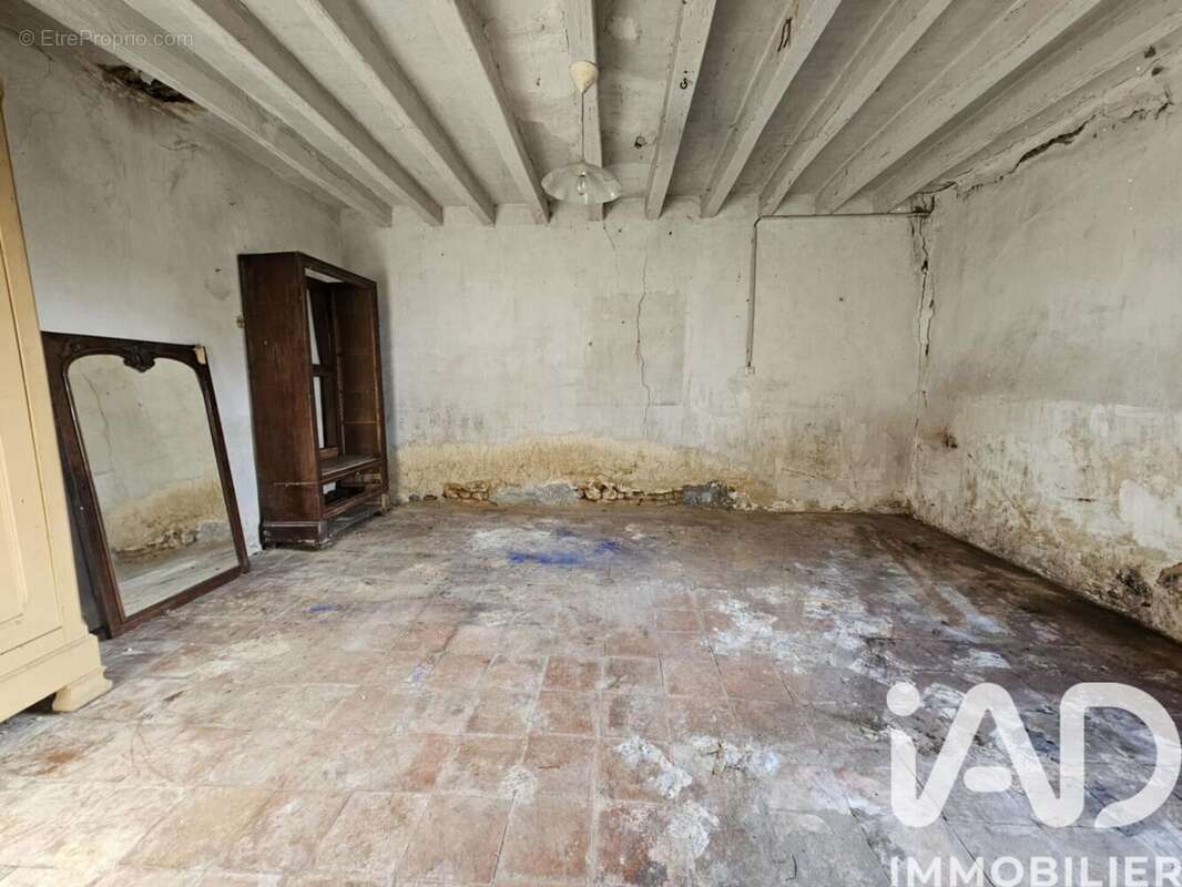 Photo 5 - Maison à DUNEAU