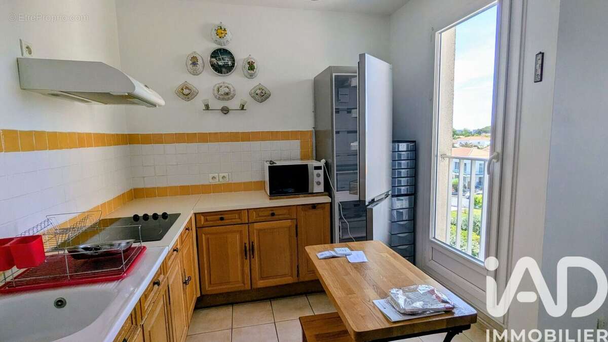 Photo 3 - Appartement à ROYAN