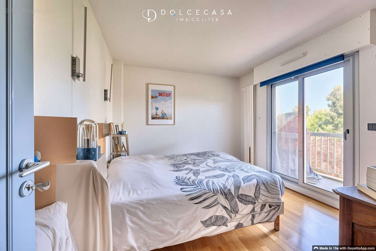 Appartement à LE PERREUX-SUR-MARNE