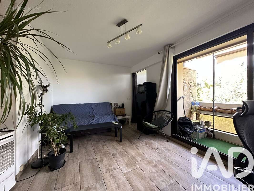 Appartement 25 m² à Aix-En-Provence  - photo 3