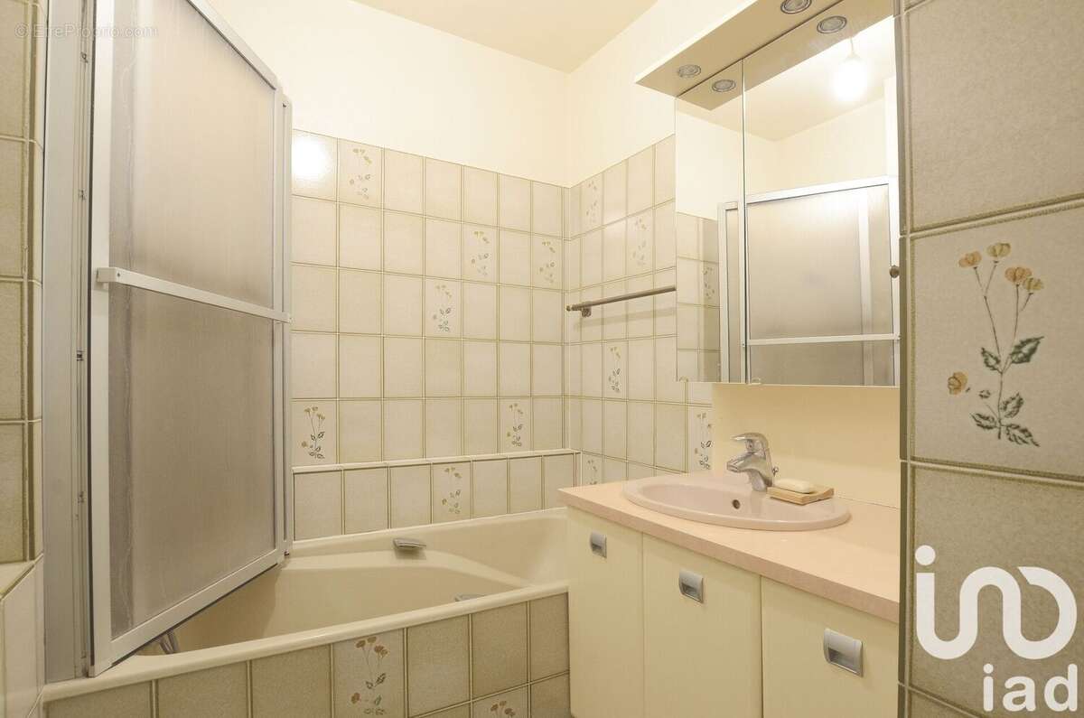 Photo 9 - Appartement à COLOMBES