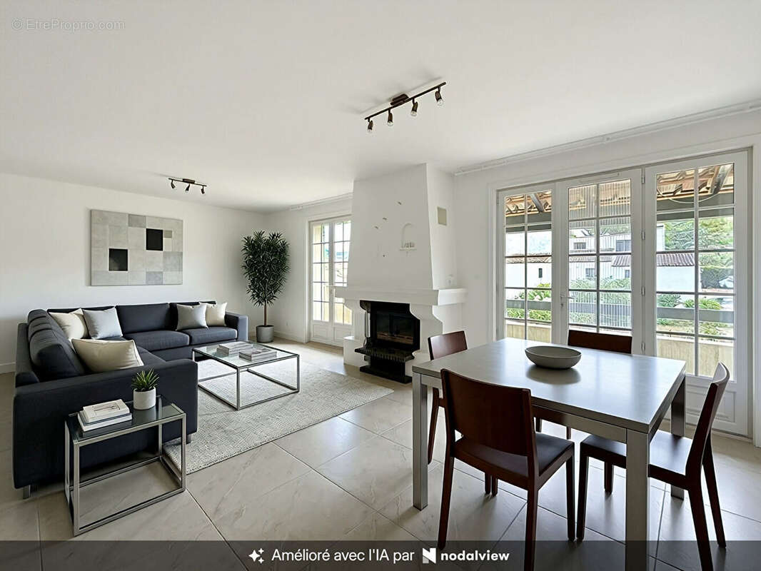 Maison Bouc Bel Air 5 pièce(s) 85 m2 - photo 4