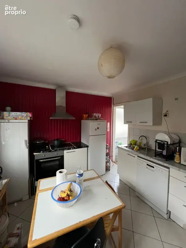 À VENDRE   Appartement 3 pièces   Quartier Sud de Colmar - photo 6