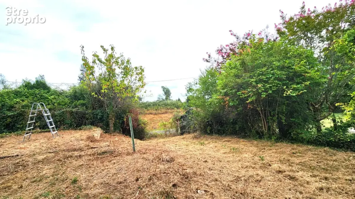 Maison 145m² - 3 000 m² de terrain - dépendances - photo 15