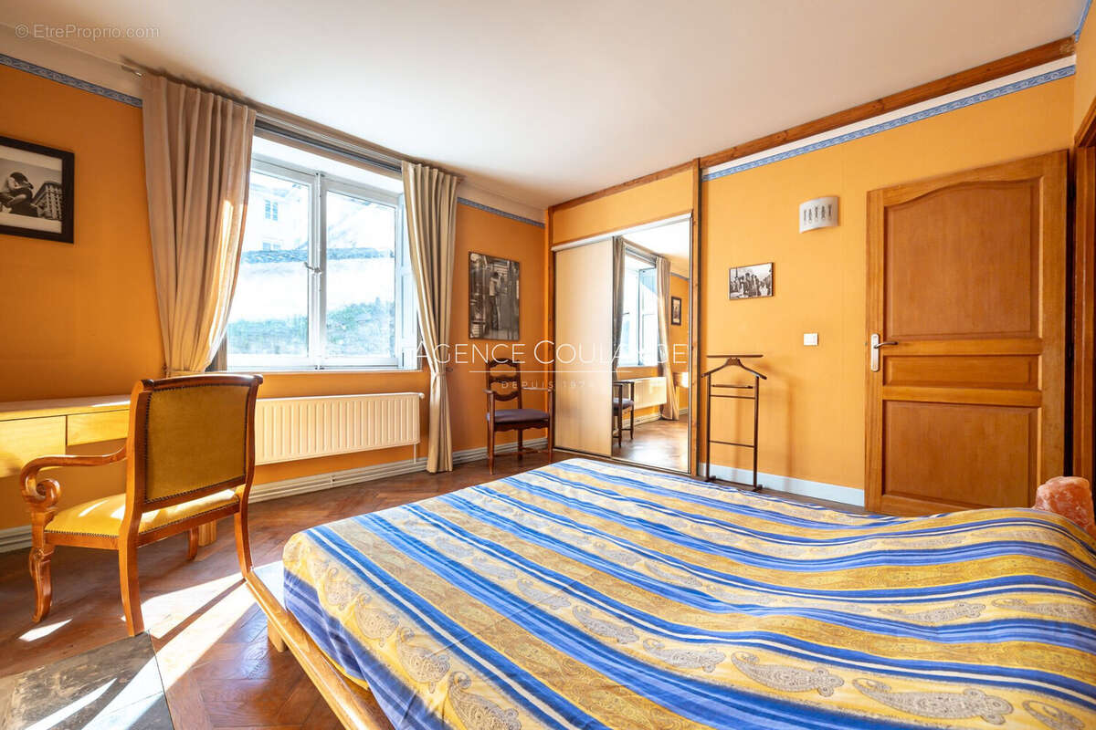 Appartement à LYON-4E