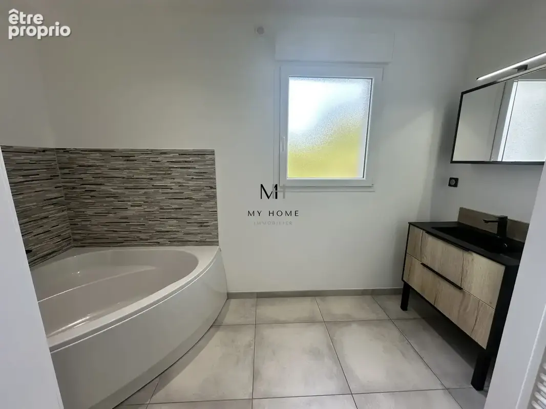 Maison 6 pièces 147 m² à vendre à Vingt-Hanaps (61250) - photo 9