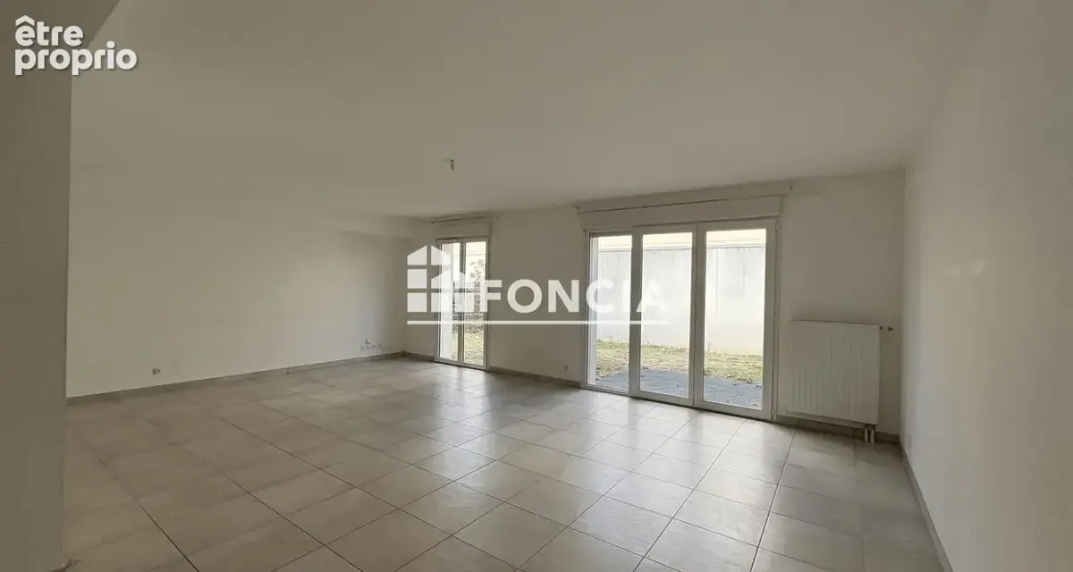 Maison orleans sud - 96 m2 - photo 3