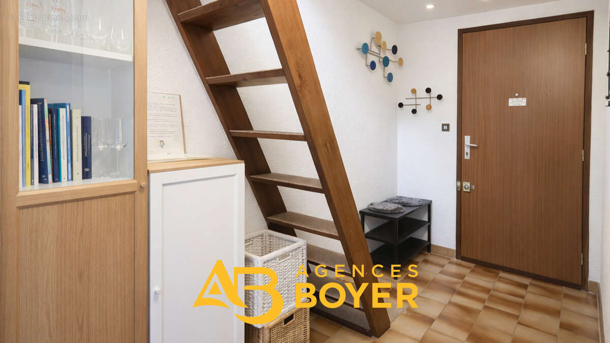 Appartement à BANDOL