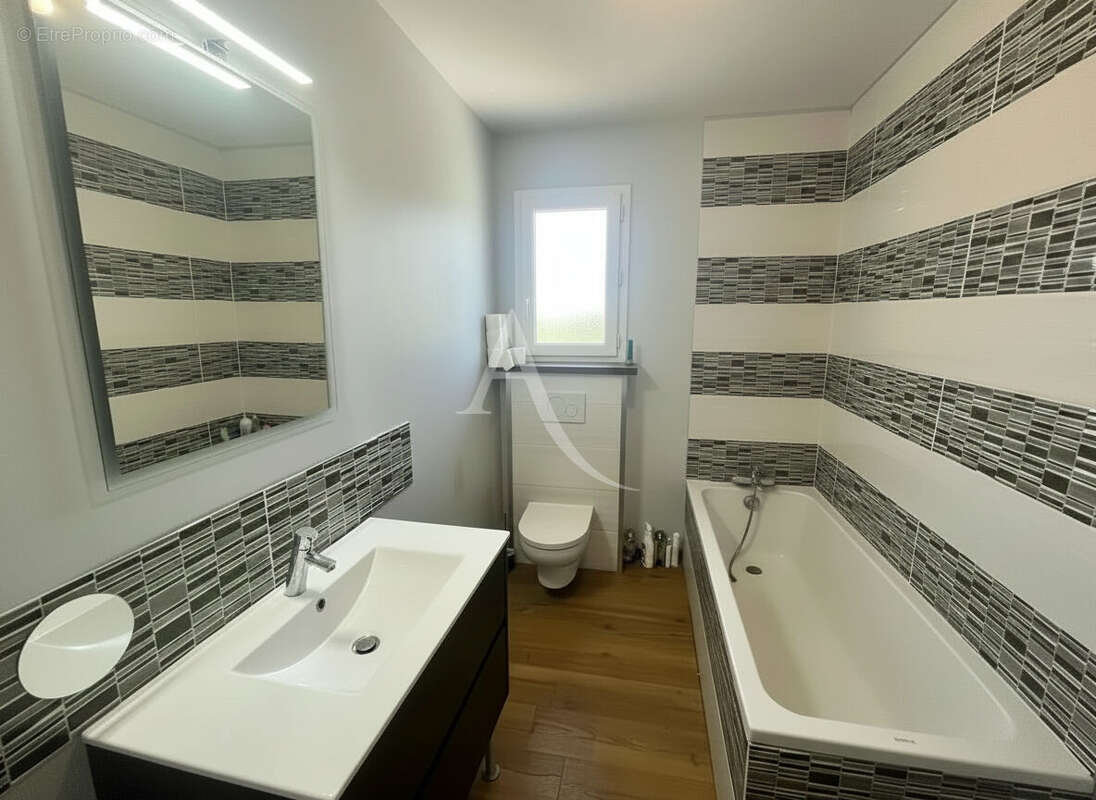 Villa avec piscine à Hasparren - photo 8