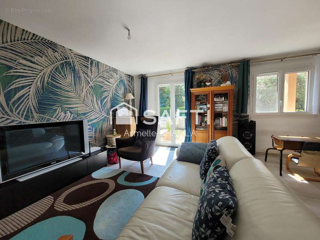 Photo 2 - Maison à VILLENAVE-D'ORNON