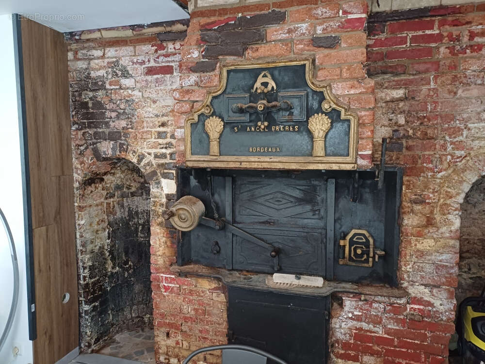 Maison à LARROQUE-TOIRAC