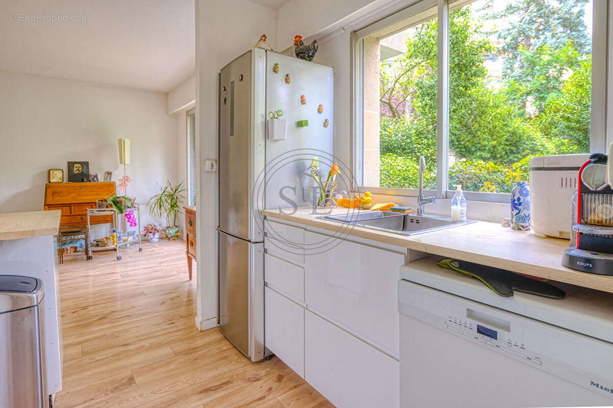 Appartement à VERSAILLES