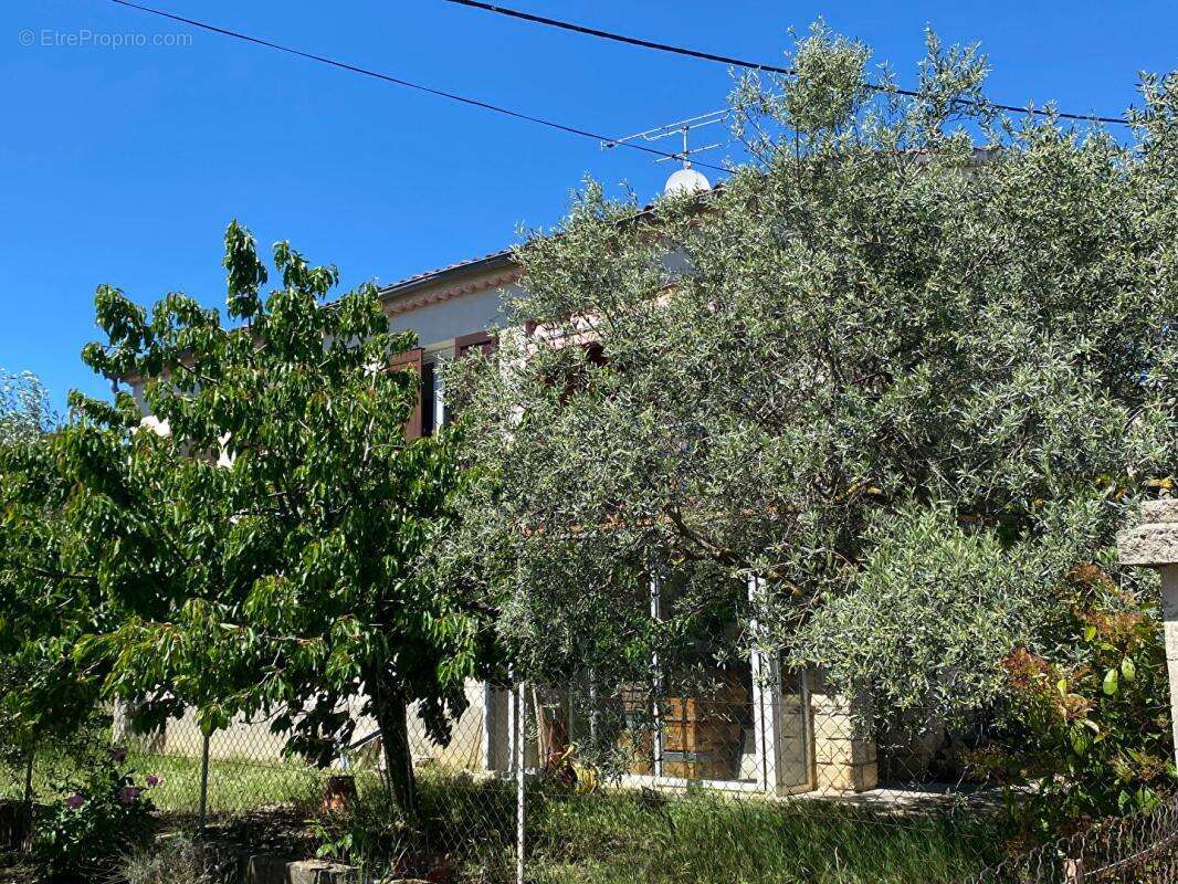 Maison  5 pièce(s) 80.55 m2 - photo 3