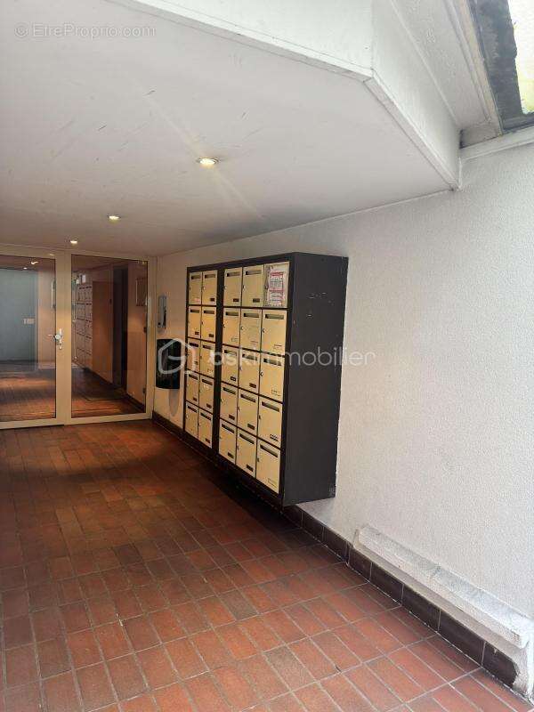 Appartement à CRETEIL